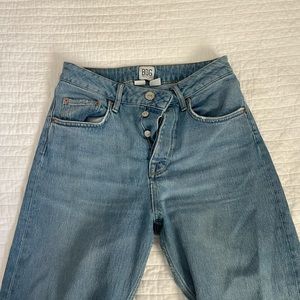 Urban Outfitters “Dillon” Jeans